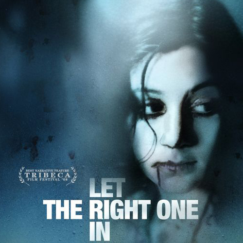 DVD Watch: Let The Right One In